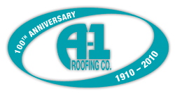 A-1 Roofing Company