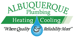 Albuquerque Plumbing, Heating _ Cooling