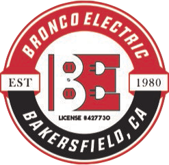Bronco Electric