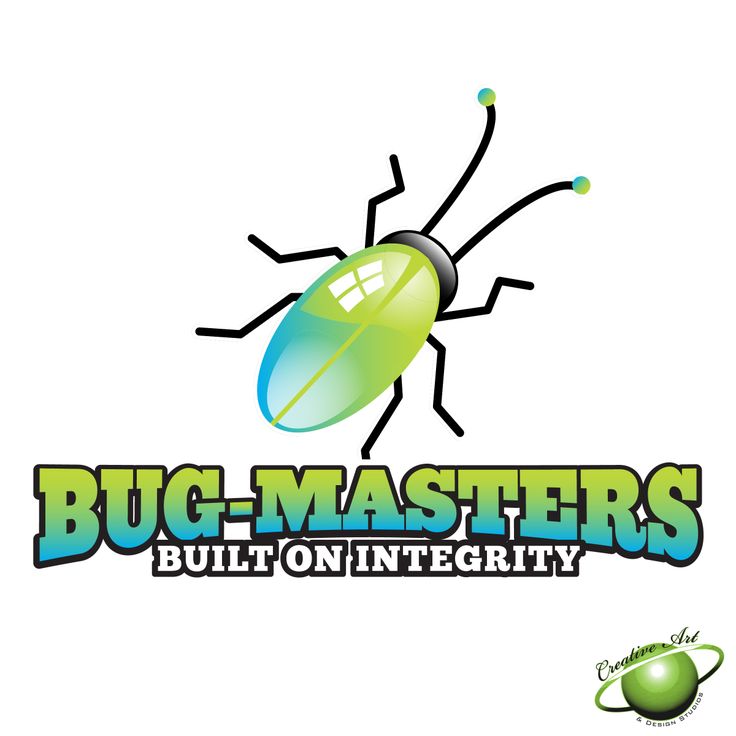 Bug-Masters