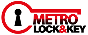 Metro Lock _ Key