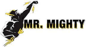 Mr. Mighty Electricians