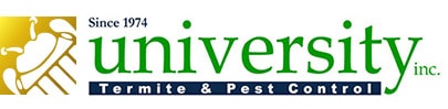 University Termite _ Pest Control
