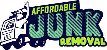 Affordable Junk Removal