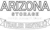 Arizona Storage Rental