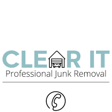 Clear It Professional Junk Removal