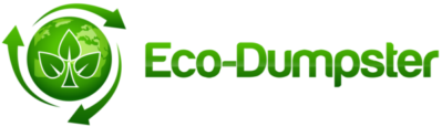 Eco-Dumpster