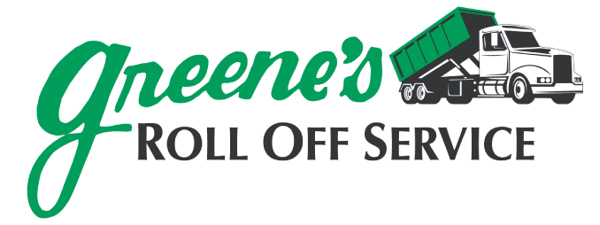 Greene’s Rolloff Service