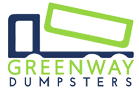 Greenway Dumpsters