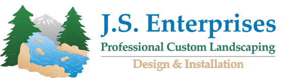 JS Enterprises Professional Custom Landscaping