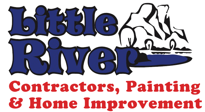 Little River Contractors, Painting