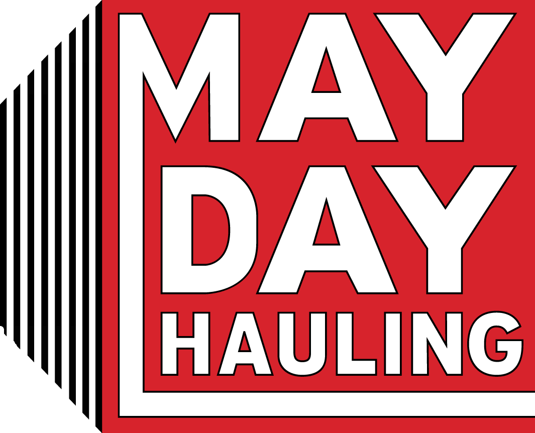 May Day Hauling