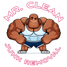 Mr. Clear Junk Removal