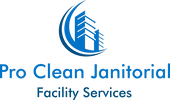 Pro Clean Janitorial Facility Services..