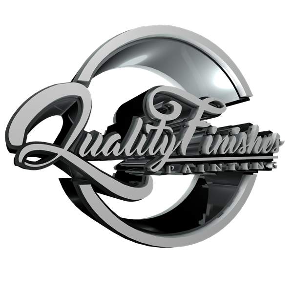 Quality Finishes Paintings