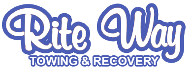 Rite Way Towing _ Recovery