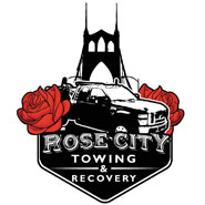 Rose City Towing _ Recovery