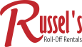 Russel’s Roll-Off Rentals