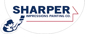 Sharper Impressions Painting