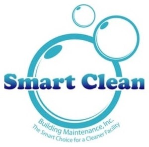 Smart Clean Building Maintenance