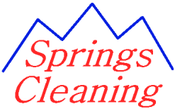 Springs Cleaning