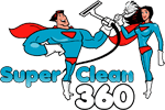 Super Clean 360
