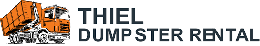 Thiel Dumpster Rental
