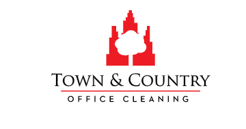 Town _ Country Office Cleaning