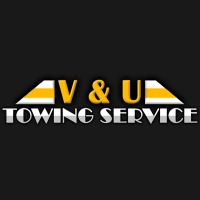 V _ U Towing Services